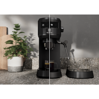 Electrolux - Aparat de cafea - E6EC1-6ST