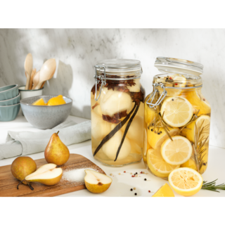 Electrolux - Aragaz electric - EKC64900OW Electrolux - Aragaz electric - EKC64900OW