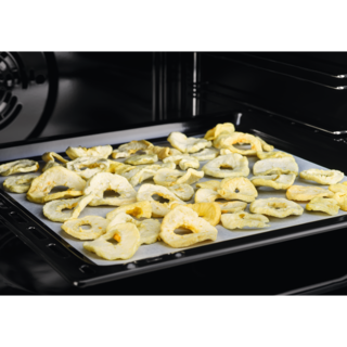 Electrolux - Aragaz electric - EKC64900OW Electrolux - Aragaz electric - EKC64900OW