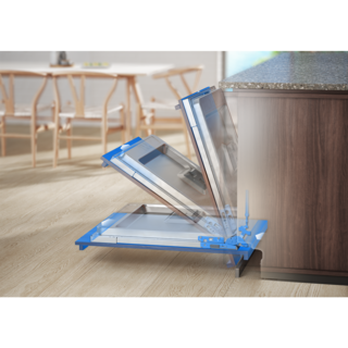 Electrolux - Masina de spalat vase incorporabila - EEA13100L