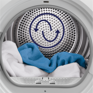 Electrolux - Tharëse me pompë nxehtësie - EW7H458B