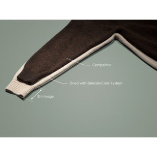 Electrolux - Uscator cu pompa de caldura - EW8H359S Electrolux - Uscator cu pompa de caldura - EW8H359S