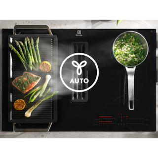 Electrolux - Hota incorporata in plita ComboHob - KCC83443