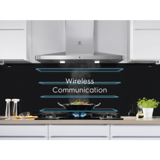 Electrolux - Plită cu inducţie - EIV734 Electrolux - Plită cu inducţie - EIV734