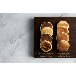 Electrolux - Plita cu inductie - EIS6134 Electrolux - Plita cu inductie - EIS6134