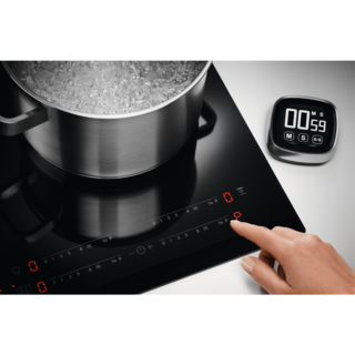 Electrolux - Plită cu inducţie - EIV734 Electrolux - Plită cu inducţie - EIV734