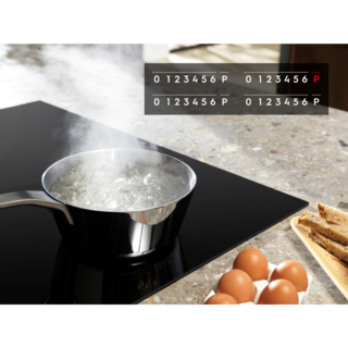 Electrolux - Plita cu inductie - EIS6134 Electrolux - Plita cu inductie - EIS6134