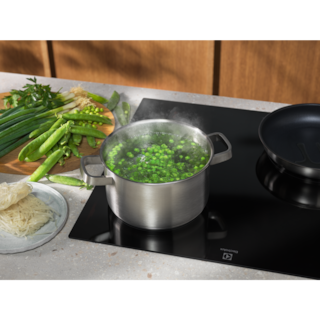 Electrolux - Plite cu inductie - LIB60424CK