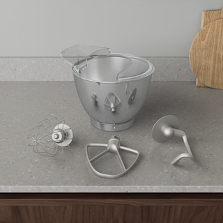 Electrolux - Mixer vertical - E5KM1-4SWB