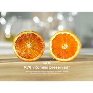 Electrolux - Combina frigorifica incorporabila - LNG7TE18S