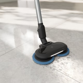 Electrolux - Aspirator vertical fara fir - EP71B14WET