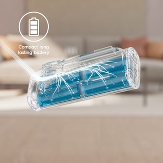 Electrolux - Aspirator vertical fara fir - EP71B14WET