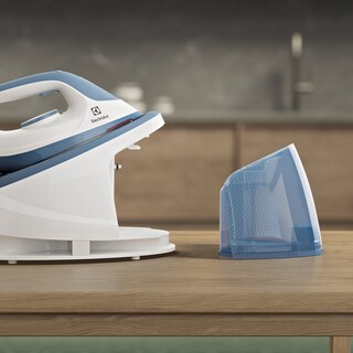 Electrolux - Staţie de călcat cu abur - E5ST1-2DB