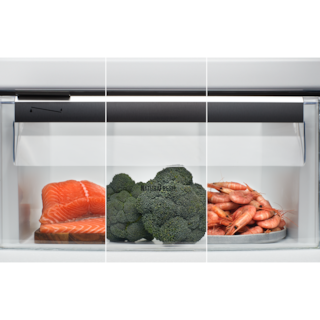 Electrolux - Combina frigorifica incorporabila - ENC8MD19S