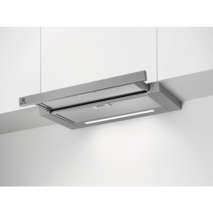 Electrolux - Cooker hood 60 cm - YFP616X