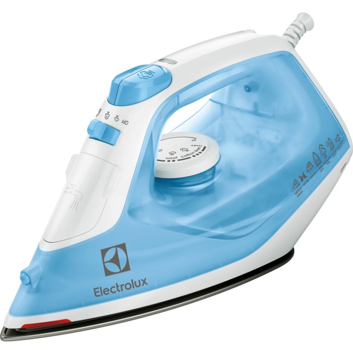 Electrolux - Fier de călcat cu abur - EDB1730