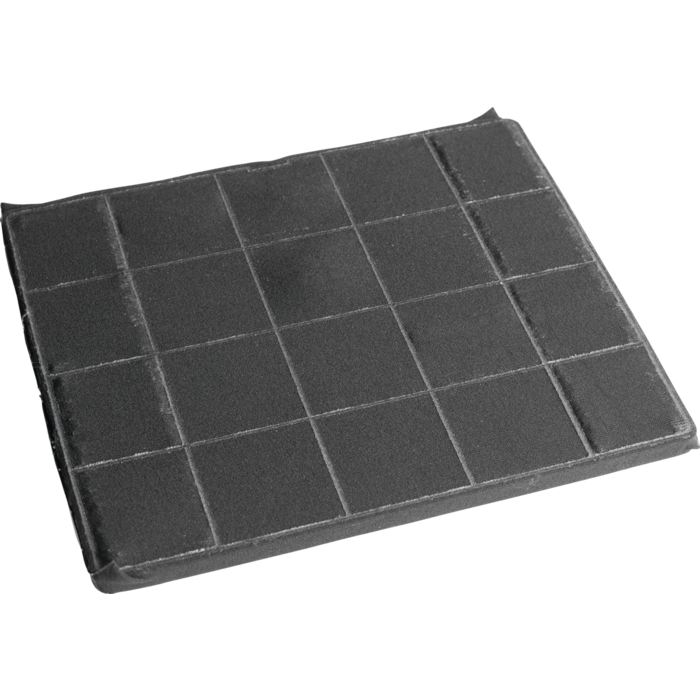 No Brand - Filtru carbon - ECFBLL02