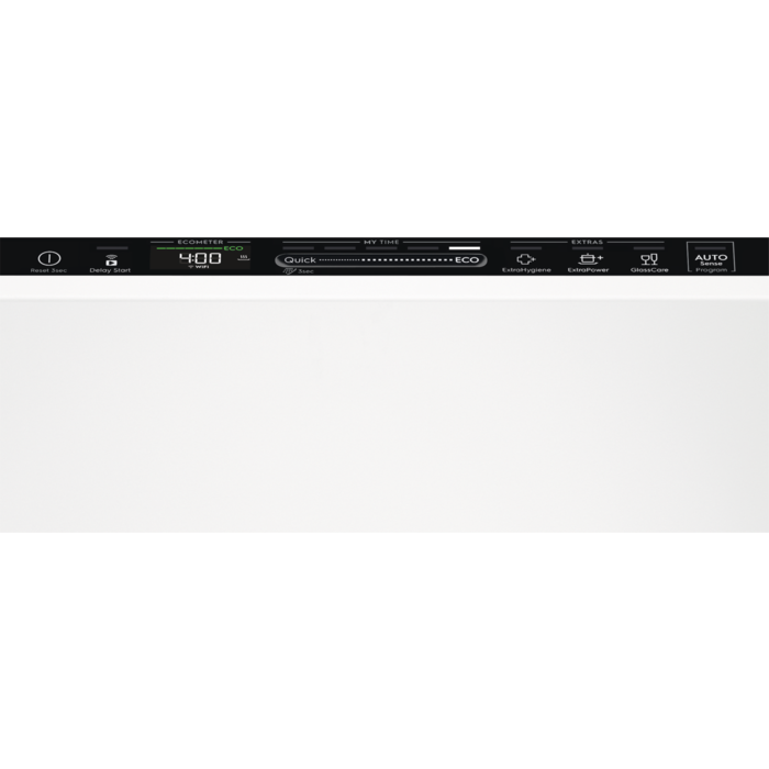 Electrolux - Dishwasher 60 cm - EEM68510W