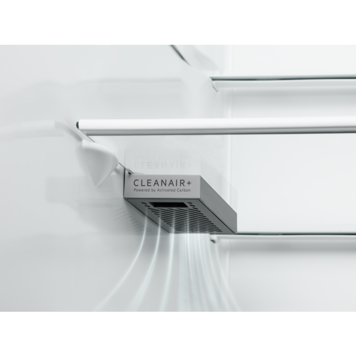 No Brand - Filtru aer pentru frigider - M9RWCAF1