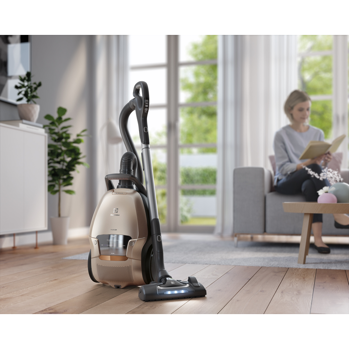 Electrolux - Aspirator cu sac - PD91-8SSM