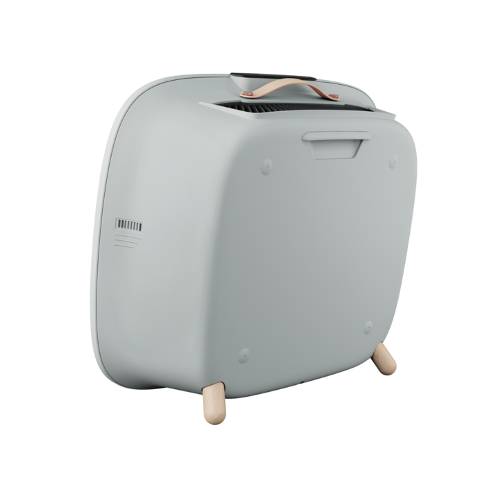 Electrolux - Decor Kits - EKITW2