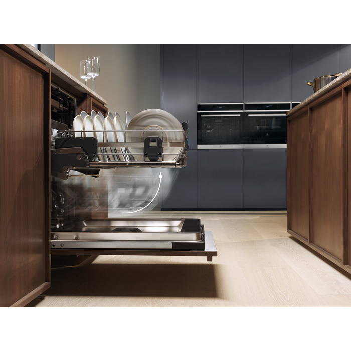 Electrolux - Mașină de spălat vase încorporabilă - KECB7310L