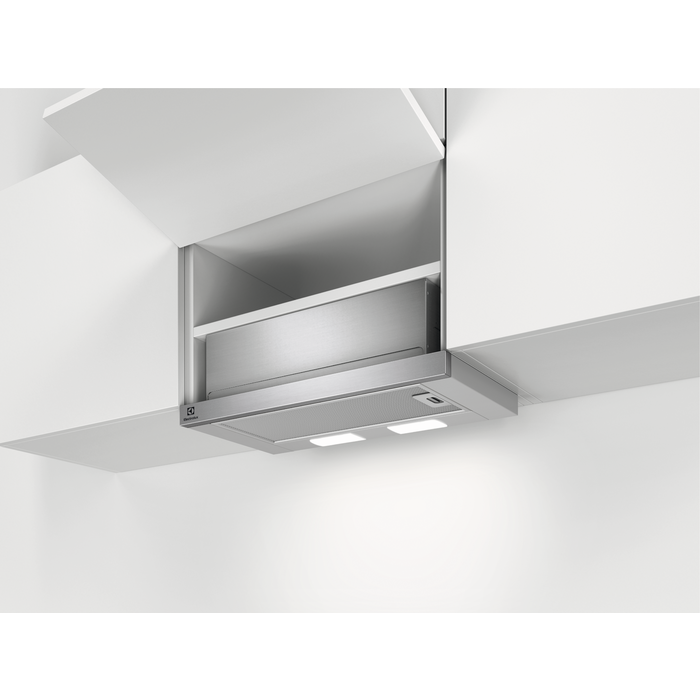 Electrolux - Hotă încorporabilă tip casetă - LFP226S