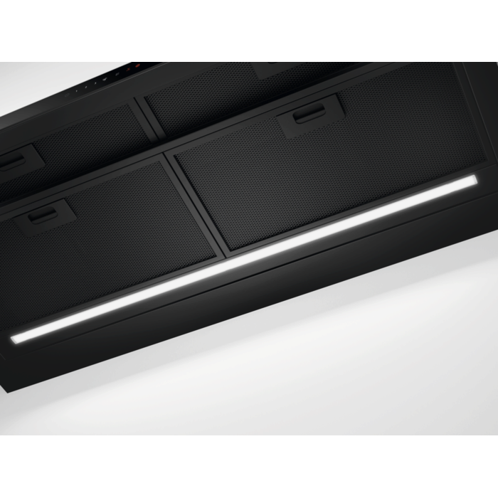 Electrolux - Hotă încorporabilă tip casetă - LFP819K