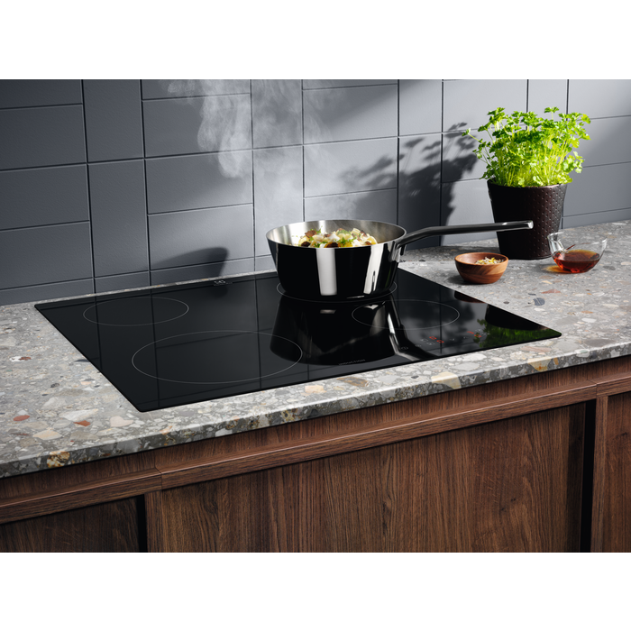Electrolux - Plite cu inducţie - LIB60424CK