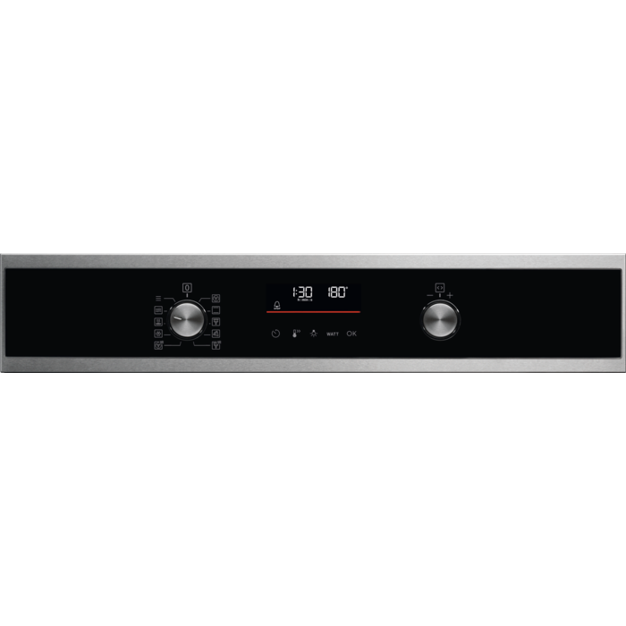 Electrolux - Cuptoare slim - EVL6E49X