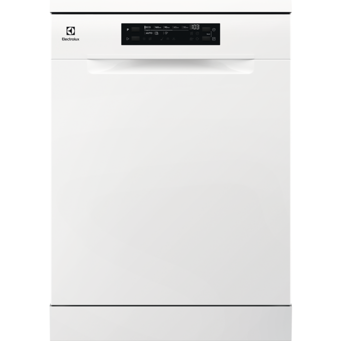 Electrolux - Dishwasher 60 cm - ESA47310SW