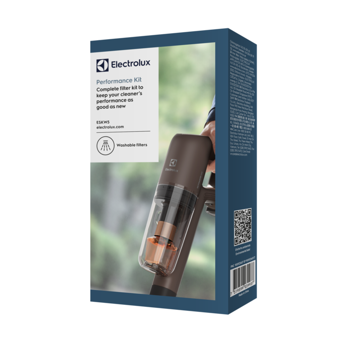 Electrolux - Filtre - ESKW5