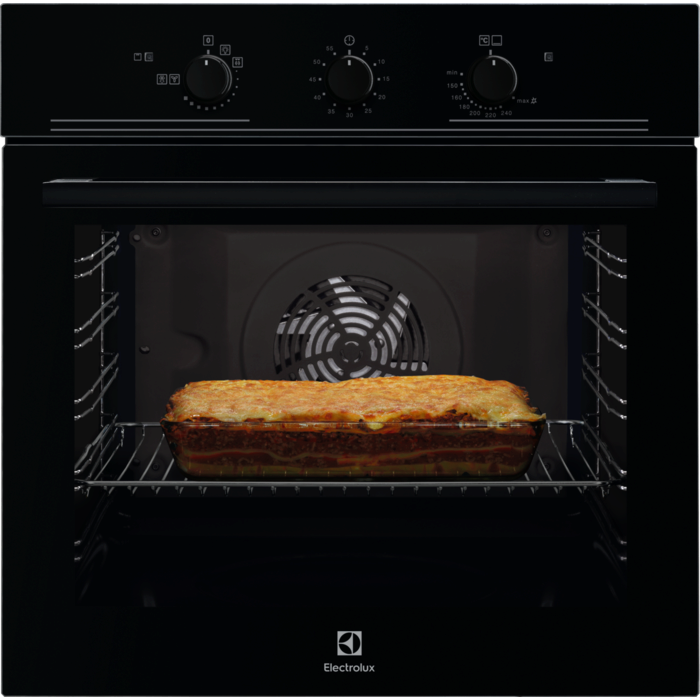 Electrolux - Cuptoare multifuncţionale și cu abur - EOG2102AOK