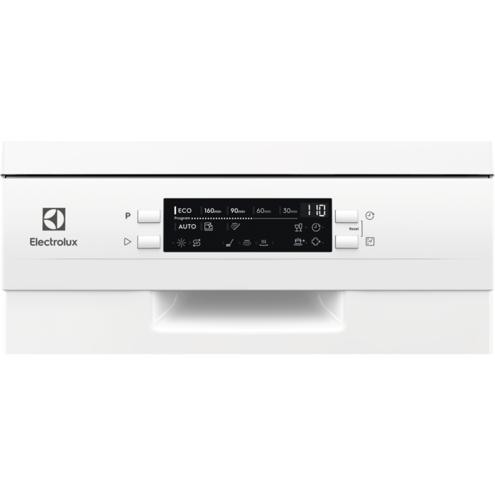 Electrolux - Small dishwasher - ESG42310SW