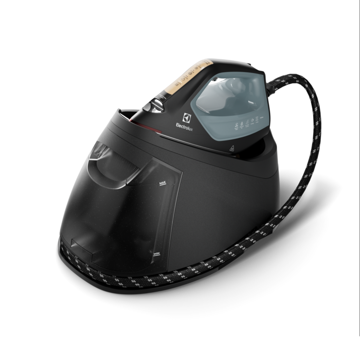 Electrolux - Staţie de călcat cu abur - E8ST2-8OG