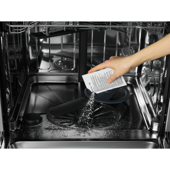 No Brand - Kit curatare masini de spalat rufe - M2GCP601