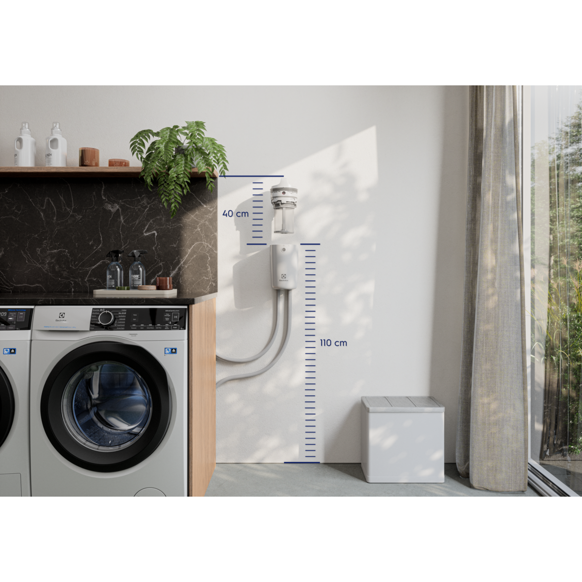 Electrolux - Accesoriu - E9WHMIC1