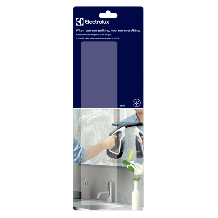 Electrolux - Lame cauciuc - EBTR01