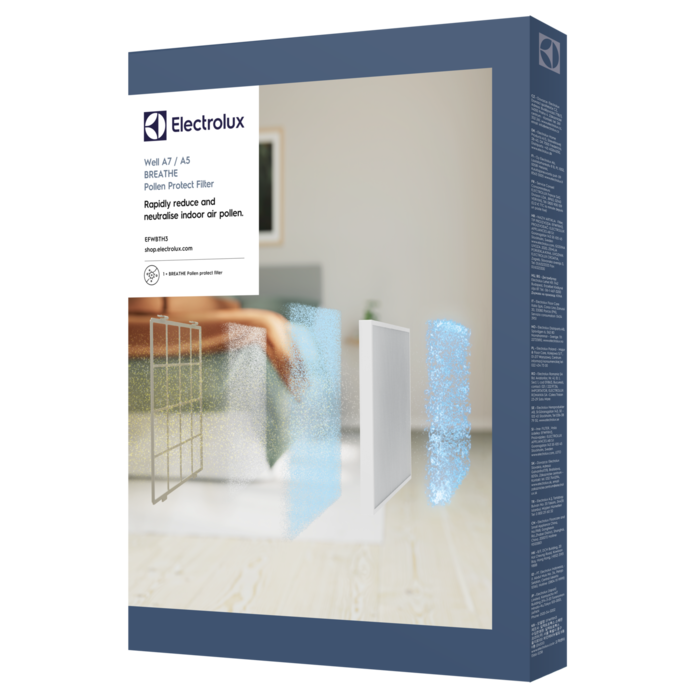 Electrolux - Filtre purificatoare de aer - EFWBTH3