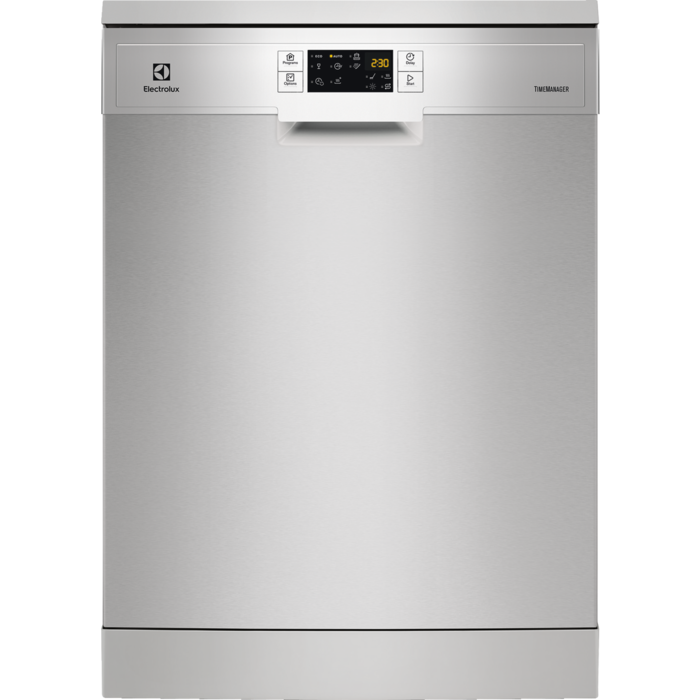 Electrolux - Mașină de spălat vase independentă - ESF9500LOX