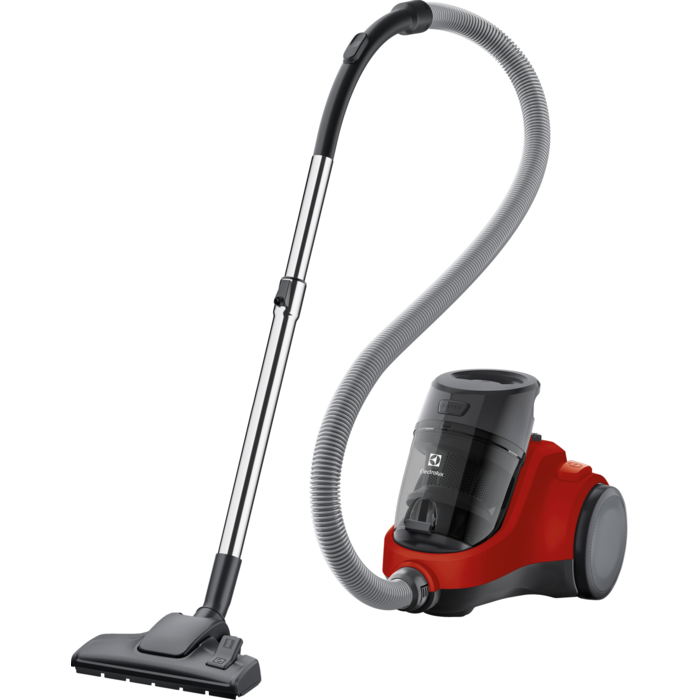 Electrolux - Aspirator fără sac - EC41-ANIM