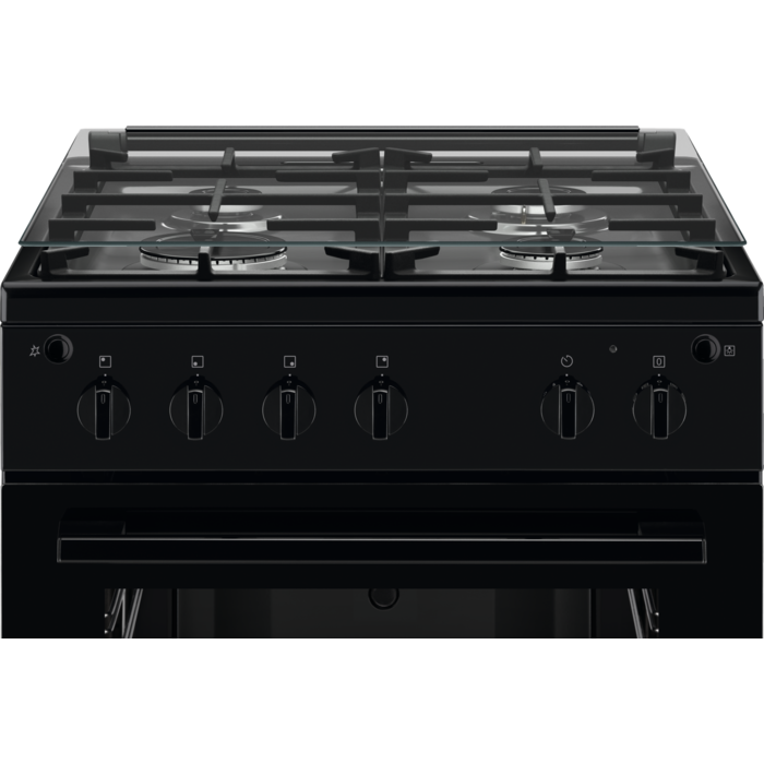 Electrolux - Aragaz pe gaz - LKG604003K