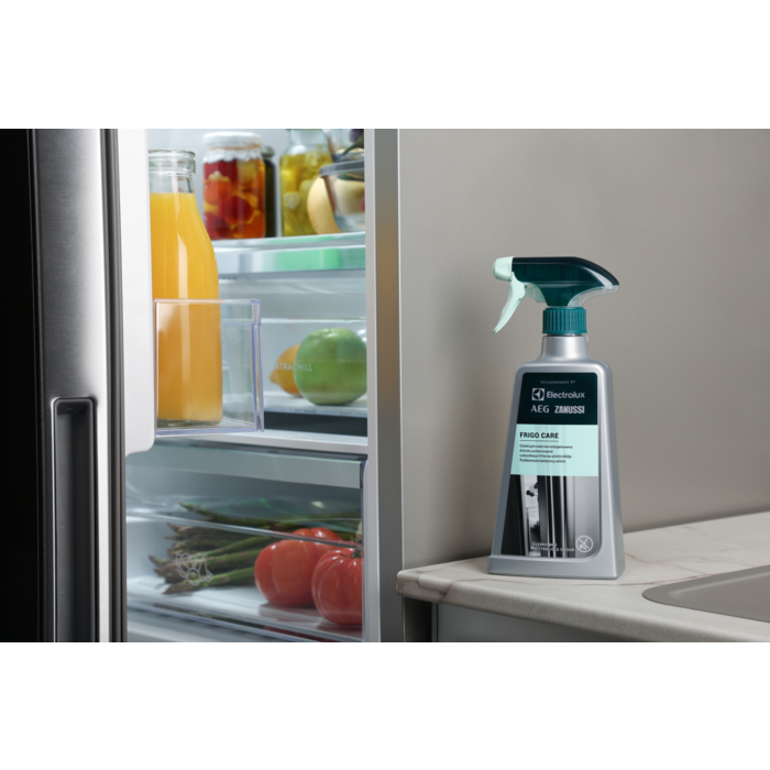 Multi Brand - Spray curăţare frigidere 250ml - M3RCS300