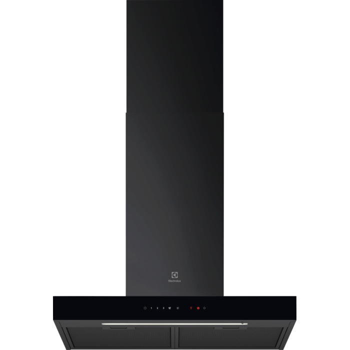 Electrolux - Hotă tip șemineu - LFT816K