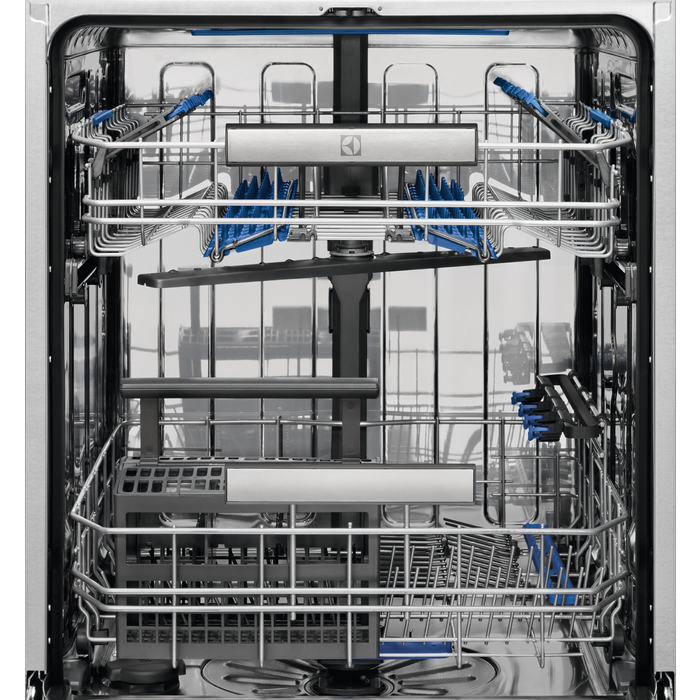 Electrolux - Dishwasher 60 cm - EEG67410W