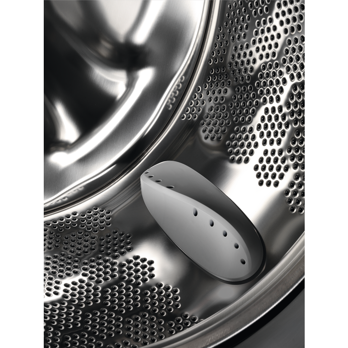 Electrolux - Mașină de spălat cu încărcare frontală - EW2FN727W