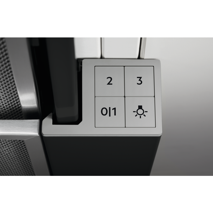 Electrolux - Hotă încorporabilă tip casetă - LFP326FB