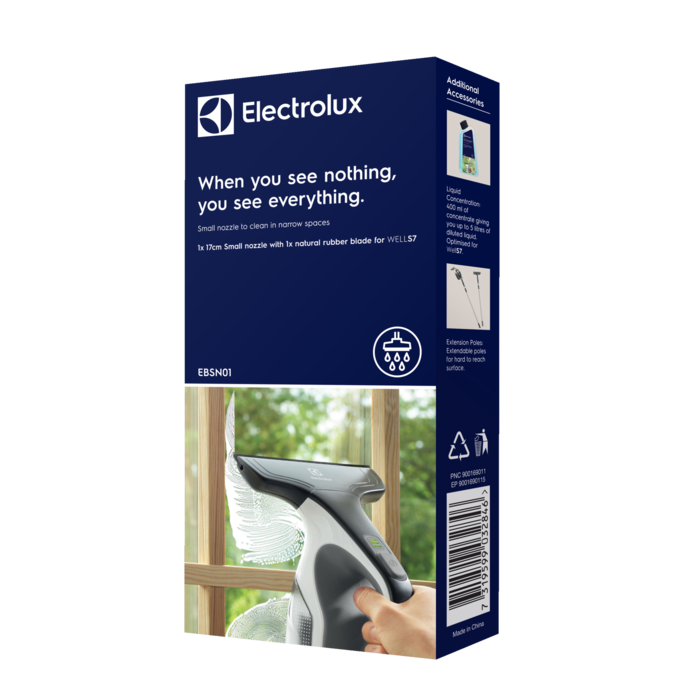 Electrolux - Accesorii - EBSN01