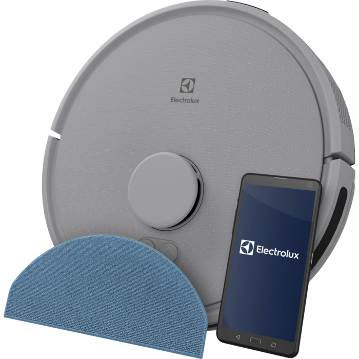 Electrolux - Aspirator robot - ER71HW1UG