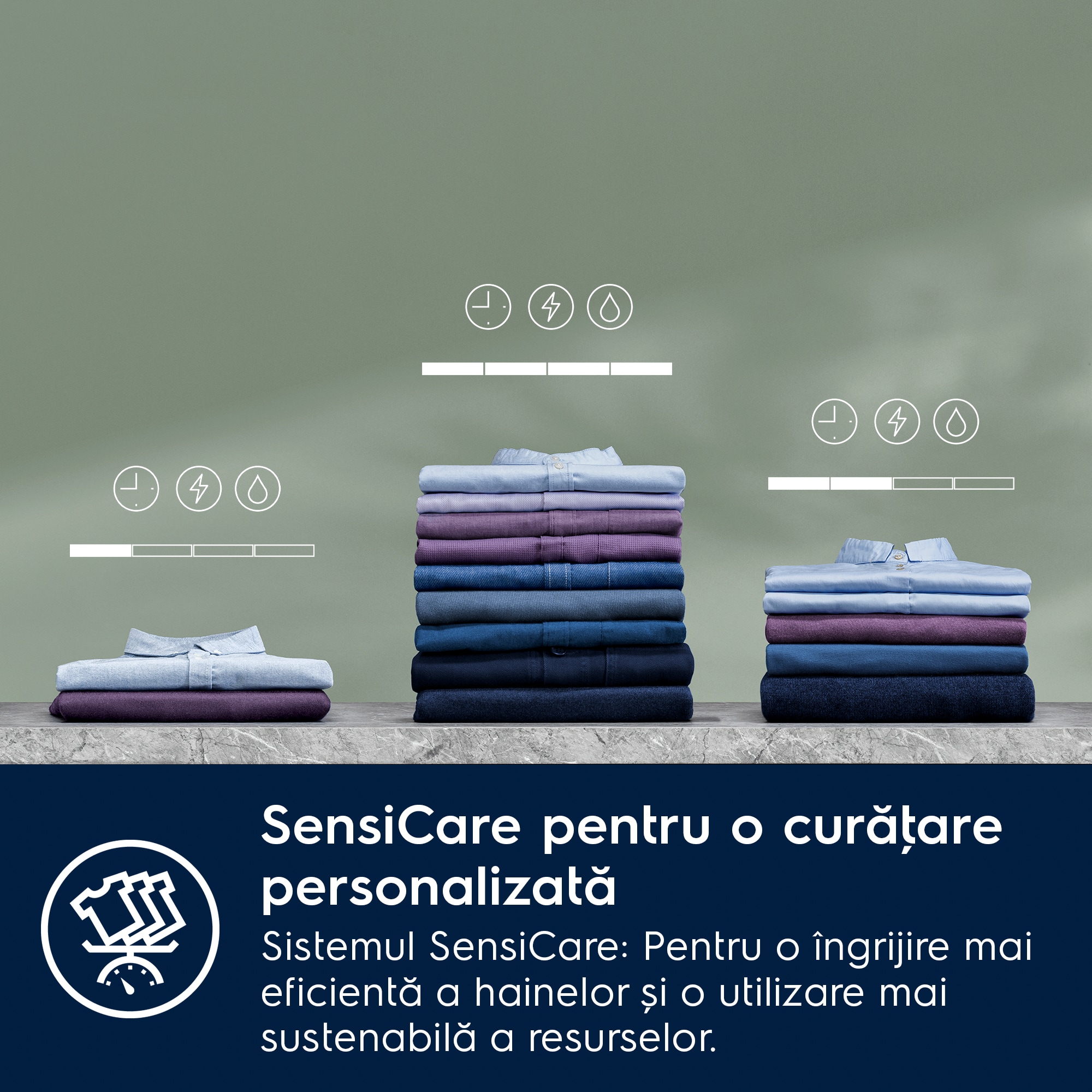 Electrolux - Mașină de spălat rufe încorporabilă cu uscător - EW7W368SI